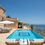 Villa Angela Corfu (city)