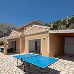 Villa Angela