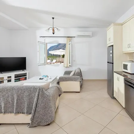 Angela Villa Corfu (city)