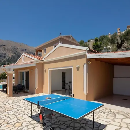 Villa Angela