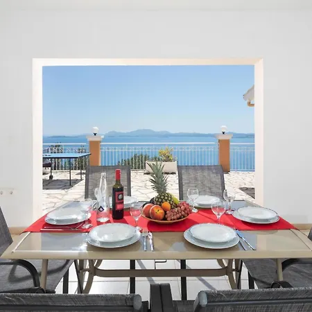 Villa Angela
