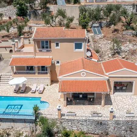Villa Angela *