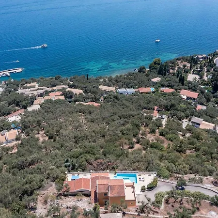 Villa Angela Corfu (city)